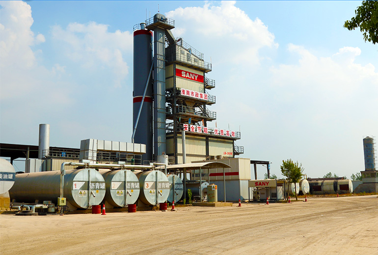 瀝青、水穩(wěn)攪拌站}